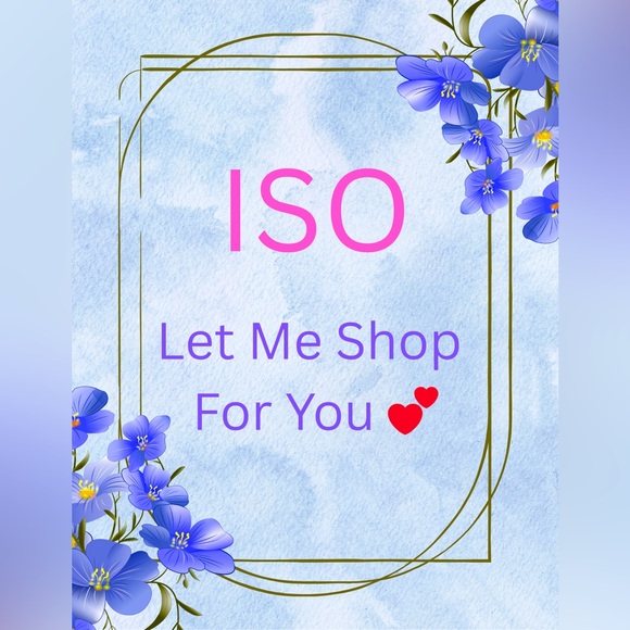 ISO - Picture 1 of 1